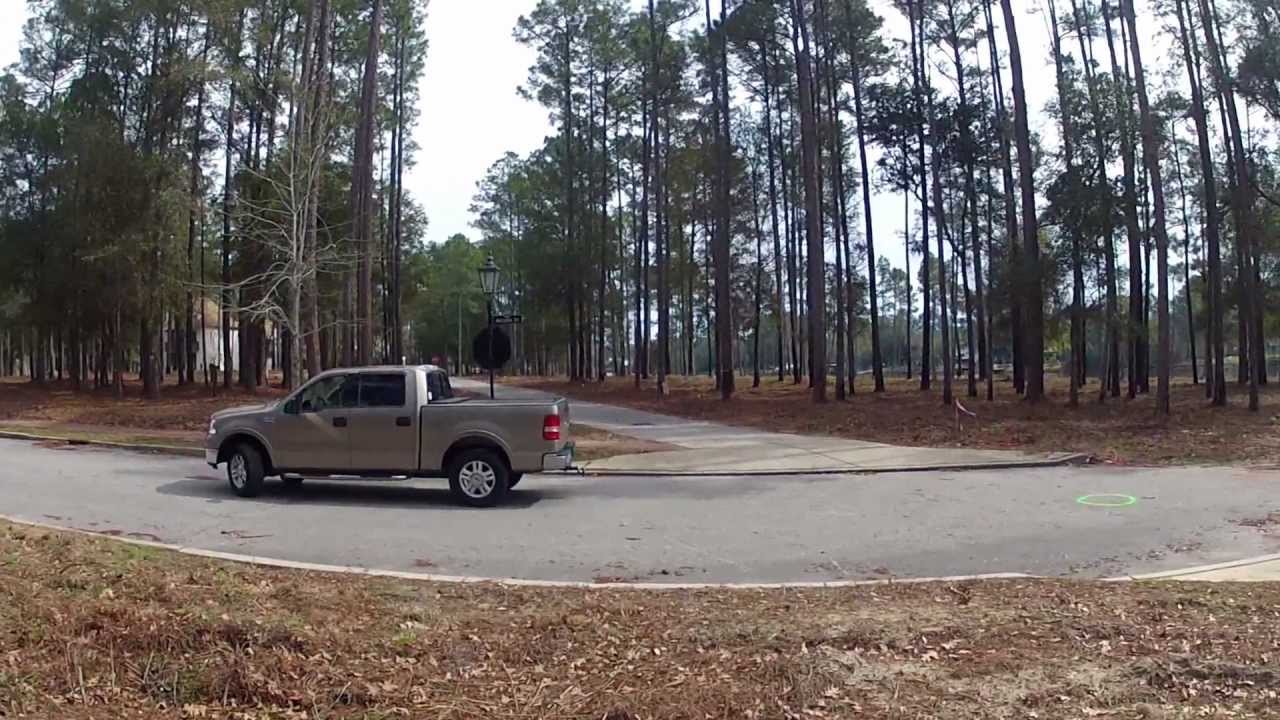 LOT 41 BON SECOUR VILLAGE YouTube