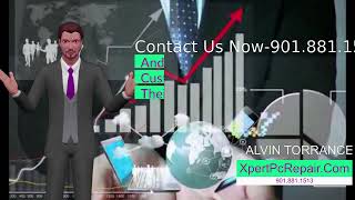XPERT PC REPAIR IS A 5 STAR RATED COMPUTER REPAIR SERVICE IN MEMPHIS TN