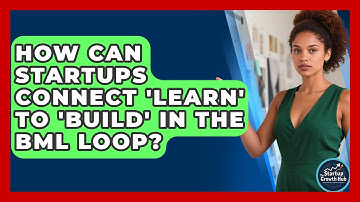 How Can Startups Connect 
