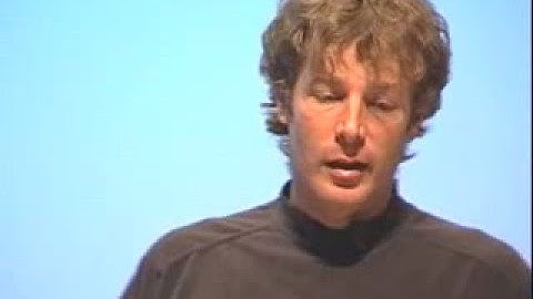 Emerce Eday 2008: Itai Kohavi