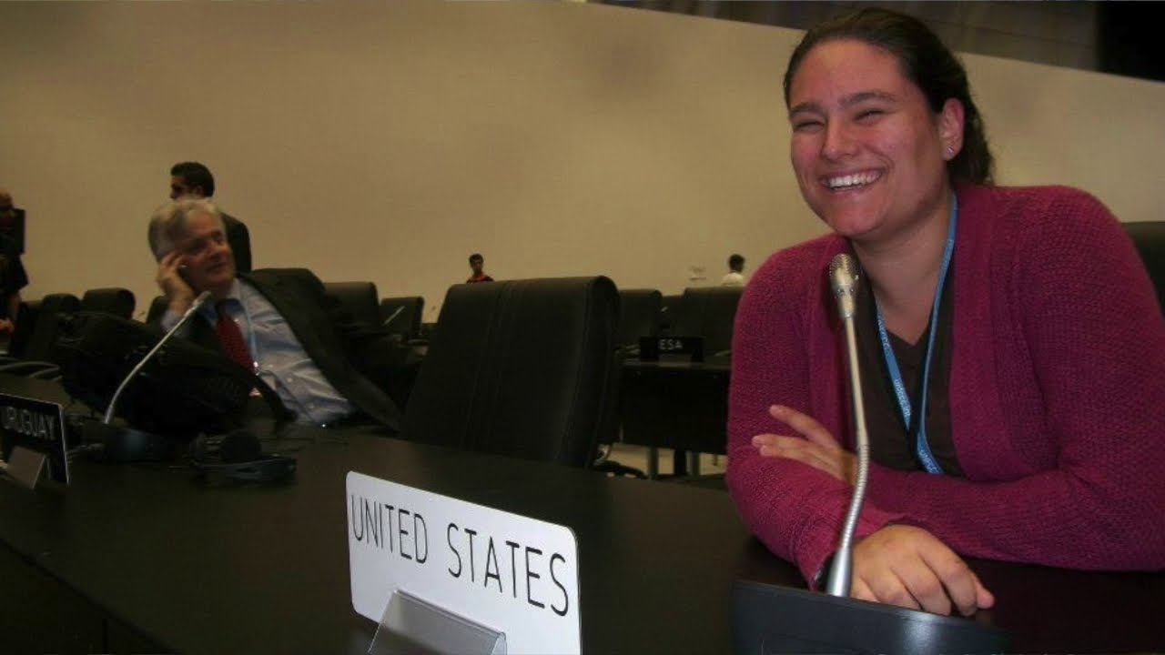 Why the Climate Sign