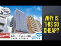 Hotel Livemax Sapporo Susukino - Why Is This So Cheap? | Sapporo, Japan⭐