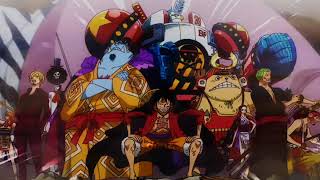 Safe And Sound One Piece Edit.