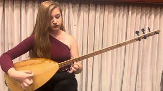 BERNA HASKILIÇ - KADIOĞLU ZEYBEĞİ