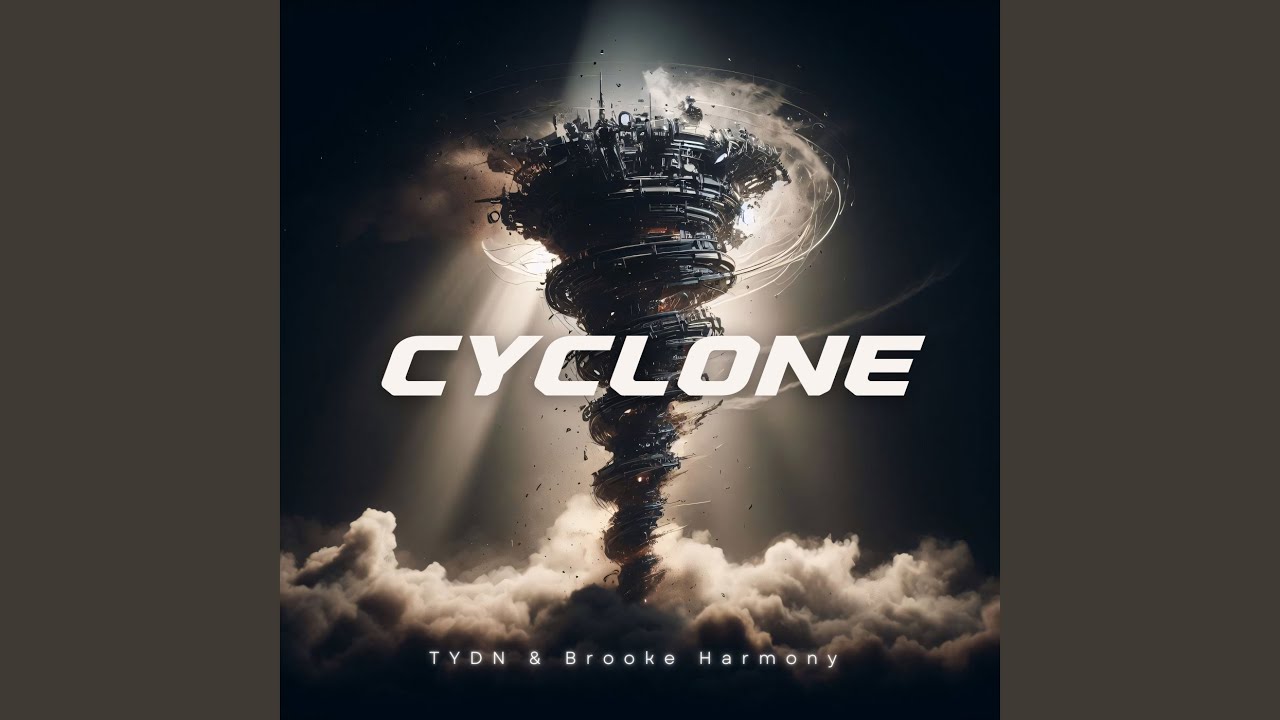 Cyclone adlı videoyu YouTube'da izle Cyclone adlı videoyu YouTube'da izle