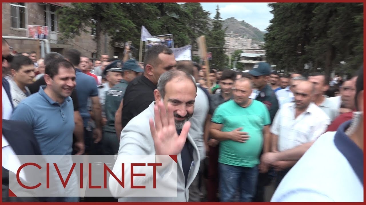 Վարչապետը՝ Բերդում. բնակիչների ակնկալիքները