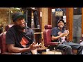 “PETTINESS AIN’T A VIRTUE”- THE KANYE & DRAKE BEEF!!! TALIB KWELI BREAKS IT DOWN ..
