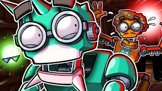 We Melted Our BRAINS Playing This Game screenshot 2