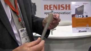 Will additive manufacturing (3D printing) change medical device manufacture?