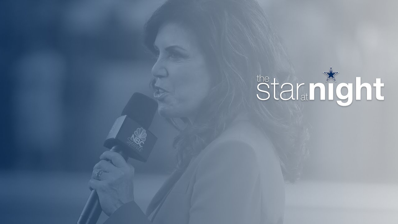 Star At Night: Getting Spicy | Dallas Cowboys 2020