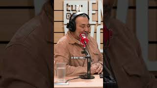 LEO CAPRILE recordó el día en que llevó a un NIÑO con VIH en la TV de la DÉCADA DE LOS 90