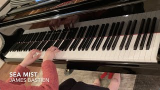 Sea Mist By James Bastien - Primary Cl Iv Nfmc 2024-2028