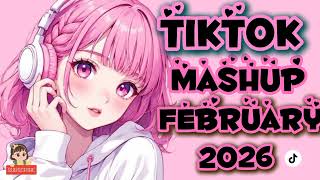 Tiktok Mashup 2026 Philippines Party Music Viral Dance Trends February 16Th