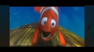 Marlin (Finding Nemo) Screams Like La Muerte