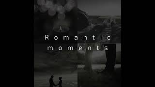 Romantic Moments