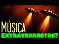 Música y Ovnis