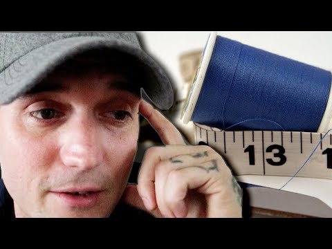 Unknown Tailoring Tip Ensures Perfect Fitting Clothes Every Time