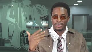 Davido Is My Major Client Dammy Twitch On Working With Afrobeats Star Hiptv Interview