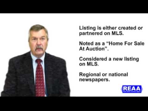 REAA Segment 14 auctionzip