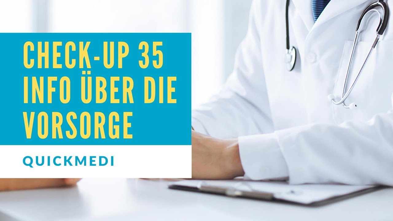 Gesundheitscheck Check up 35 Der Ablauf Der Vorsorgeuntersuchung Was gesundheitscheck-check-up-35-der-ablauf-der-vorsorgeuntersuchung-was