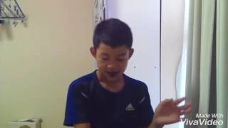 墨液を飲み比べてみた　１