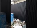 #aluminium #aluminium steel gate #stainless steel gate #steel aluminum gate #sliding gate #gate