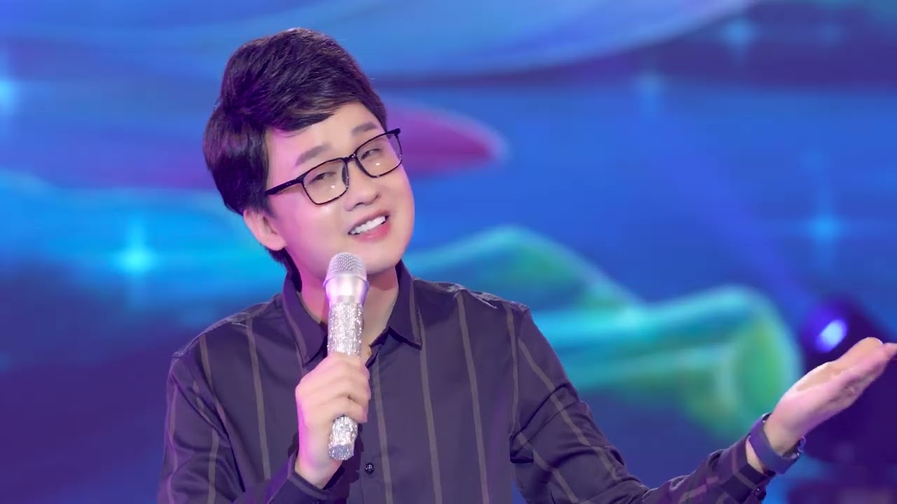 LK ƠN CHA TÌNH MẸ - TỪ ĐÁY LÒNG CHA - DUY KHƯƠNG | Bài Hát Lấy Đi Nước Mắt TRiệu Con Tim