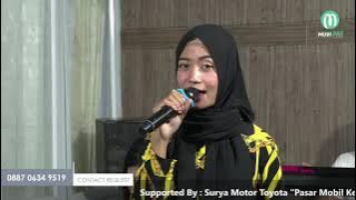 LEMES DEDES-SESHIN-JEMBRONG BEKEN SAWER ONLINE TANGGAL 3 JULI 2021