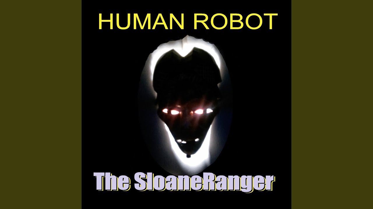 Human Robot (Instrumental) adlı videoyu YouTube'da izle Human Robot (Instrumental) adlı videoyu YouTube'da izle