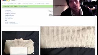 Part 5/5 - Sales report for August 2015 - What's selling on eBay