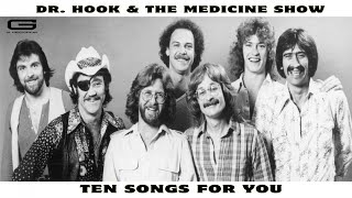 Watch Dr Hook Turn On The World video