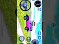 Dollar (Song) Modified 😈 Mahindra Thar ||  Indian Car Simulator 3D ||  Car Game 3D