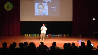 CSSA 湾区华语歌唱大赛2014--初赛