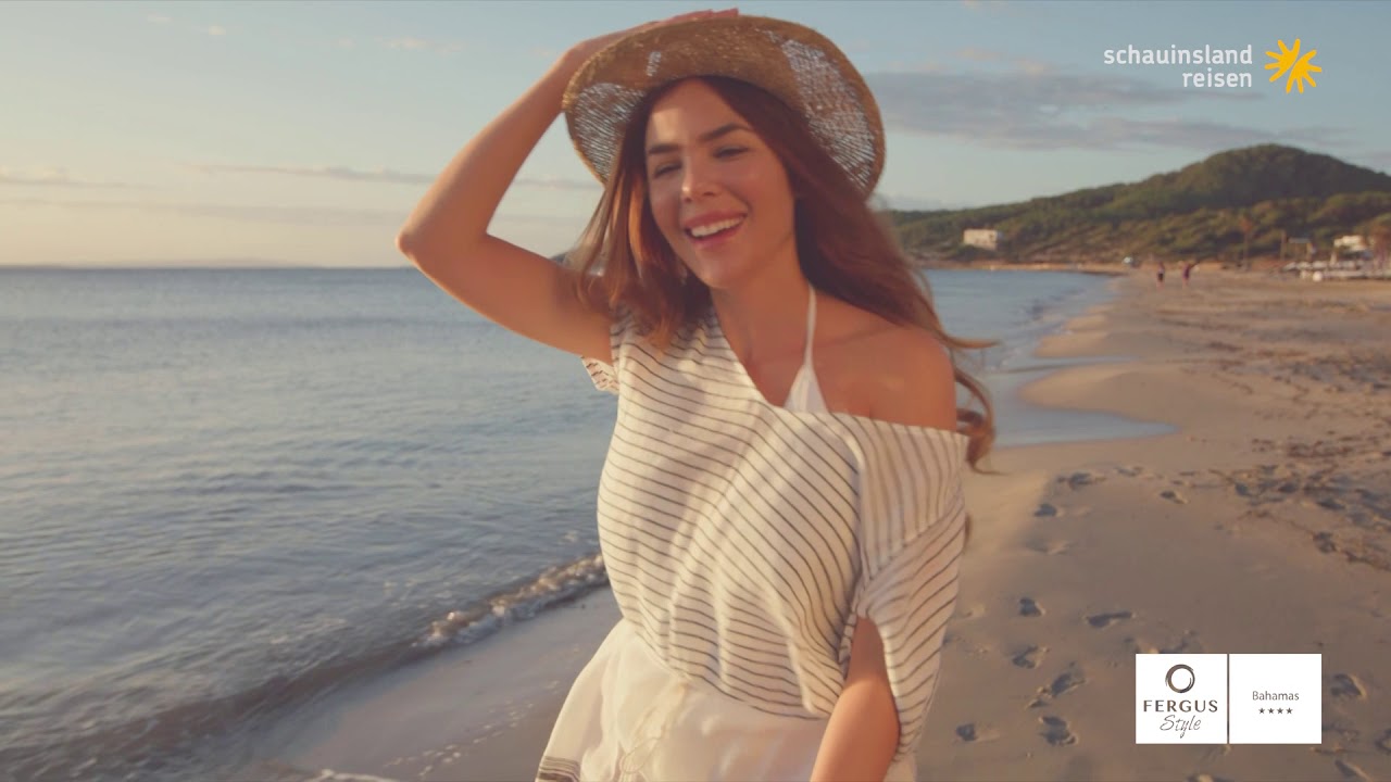 Ibiza, FERGUS Style Bahamas