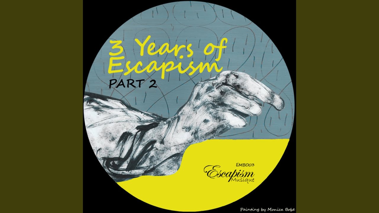 Blind Minded (Jordan Peak's Rouge Rework)