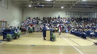 2019 SSS Graduation