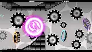 Camel by Camel || Geometry Dash screenshot 3