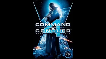 Command and Conquer 4 All Voicelines