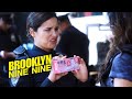 Is Amy Pregnant? | Brooklyn Nine-Nine