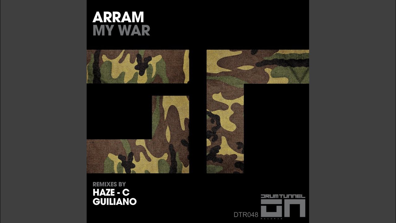 My War (Original Mix)