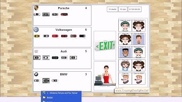 Worldskills - Web Design - Giải đề thi module G (JQuery) -- Buổi 1 - Phần 3