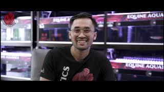 Arowana Super Red Equine Aquatics