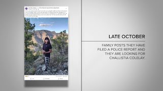 Arizona teen's homicide investigation raises alert system questions