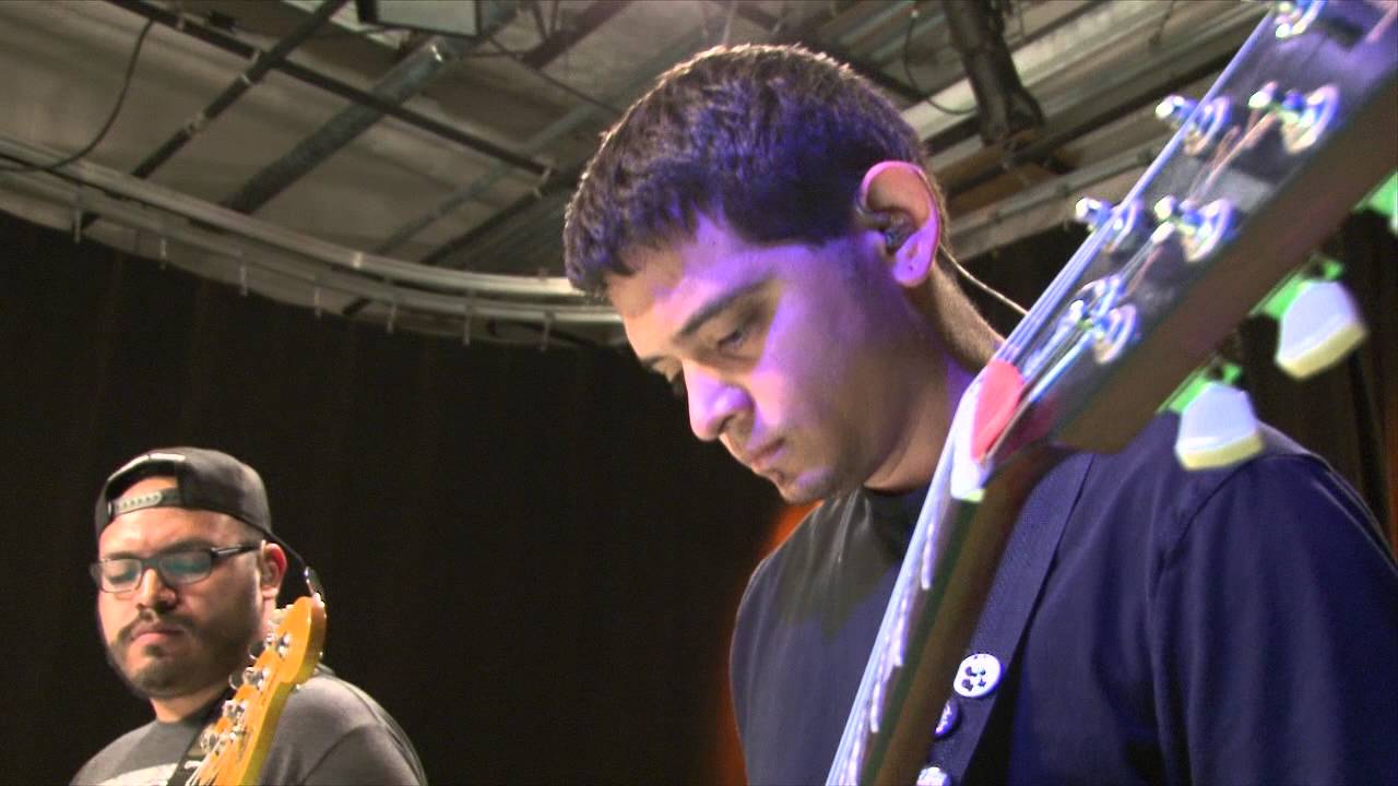 Vice Versa- Rain (Live on Good Day Lubbock)