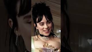 | Met Gala 2022 | Billie Eilish | #metgala2022 #billieeilish #billieeilishedit #shorts #edit #edits