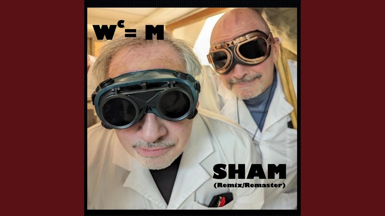 SHAM (Remix/Remaster) - YouTube