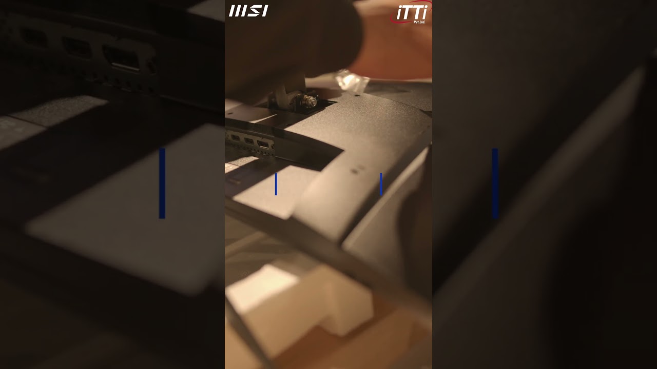 MSI G27CQ4 Curved Gaming Monitor: Affordable Price, Incredible Performance!