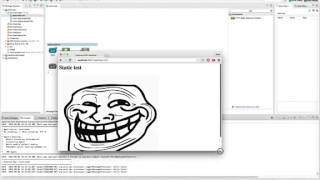 Mule ESB Example   Webserver with Jetty