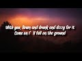 End of video