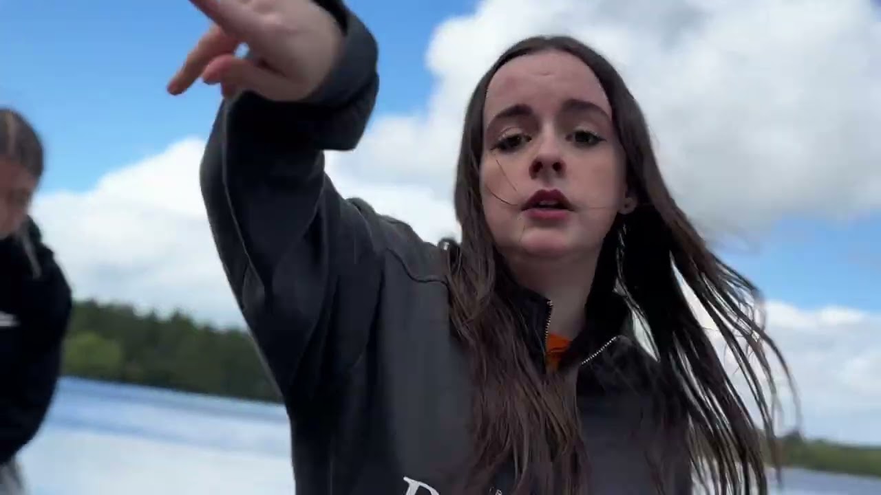 Urban Motion Hip Hop Classes 2025